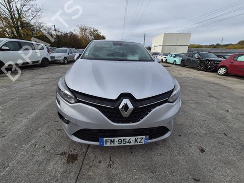 Shift knob RENAULT CLIO V (B7_) 1.0 TCe 100 (B7MT) | BP32372894I34  - Image 9