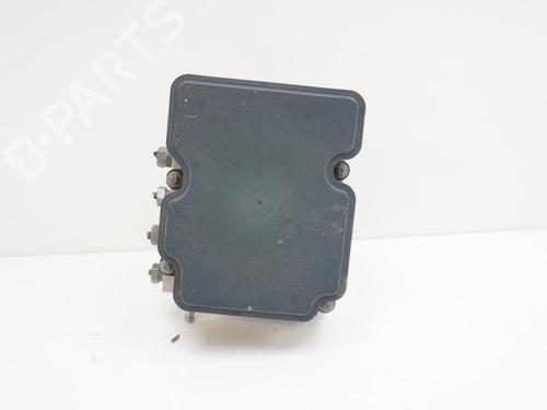 Used ABS pump RENAULT KANGOO Express (FW0/1_) 1.5 dCi 95 (FW16) (95 hp) 18171253