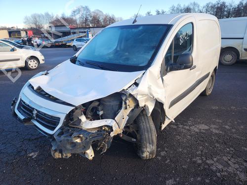 Alternator PEUGEOT PARTNER Box Body/MPV 1.6 BlueHDi 100 | BP31645910M7  - Image 13