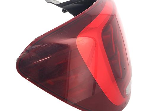 Left taillight DACIA SANDERO II 1.0 SCe 75 (B8JC, B8JD, B8NC) | BP27303413C34  - Image 6