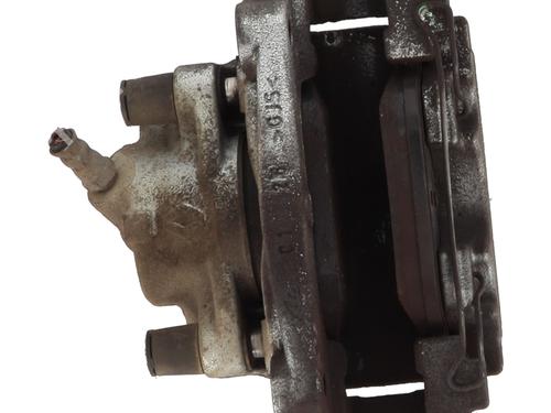 Right front brake caliper DACIA DUSTER (HM_) 1.5 dCi 115 4x4 (HMAD) | BP18698613M104 