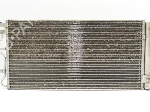 Used AC radiator AC radiator HYUNDAI KONA (OS, OSE, OSI) 1.6 CRDi e-VGT AWD (136 hp) 18195414 18195414