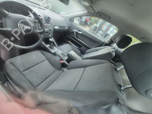 Panel klimatyzacji / ogrzewania AUDI A3 (8P1) 1.6 | BP30939707I5