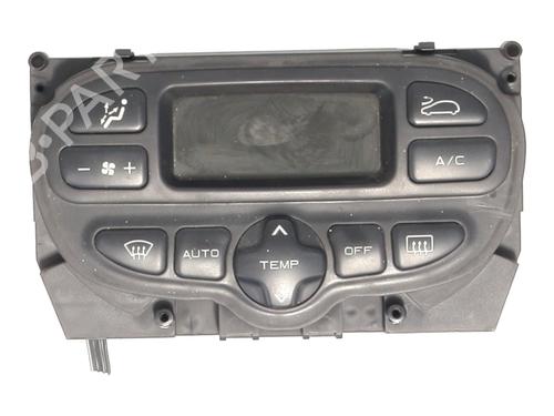 AC Styreenhet / Manøvreringsenhet CITROËN XSARA PICASSO (N68) 2.0 HDi (90 hp) 27406898