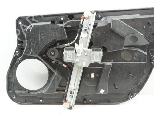 Front left window mechanism FORD FIESTA VI (CB1, CCN) 1.0 EcoBoost | BP18197387C22