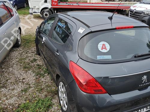 Starter PEUGEOT 308 I (4A_, 4C_) 1.6 HDi | BP20703075M8 