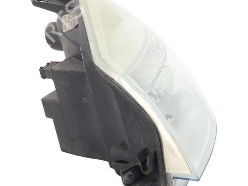 Left headlight CITROËN BERLINGO / BERLINGO FIRST MPV (MF_, GJK_, GFK_) 1.6 HDI 90 (MF9HX) | BP27284514C28 