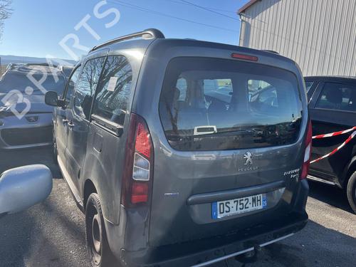 ABS pump PEUGEOT PARTNER Tepee 1.6 BlueHDi 120 | BP23843479M43  - Image 9