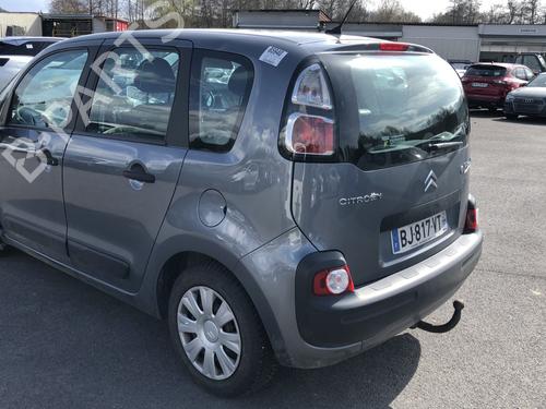 Engine CITROËN C3 Picasso (SH_) 1.4 VTi 95 (SH8FSC, SH8FP0, SH8FP6) | BP24109681M1  - Image 10