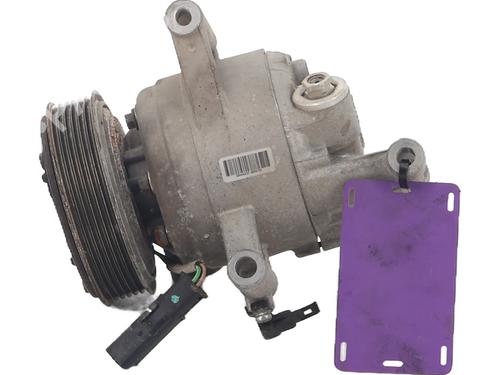 Used AC compressor AC compressor PEUGEOT 108 1.0 VTi (69 hp) 27171419 27171419
