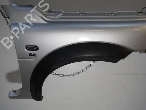 Right front fenders LAND ROVER FREELANDER I (L314) 2.5 V6 4x4 | BP18173525C42 