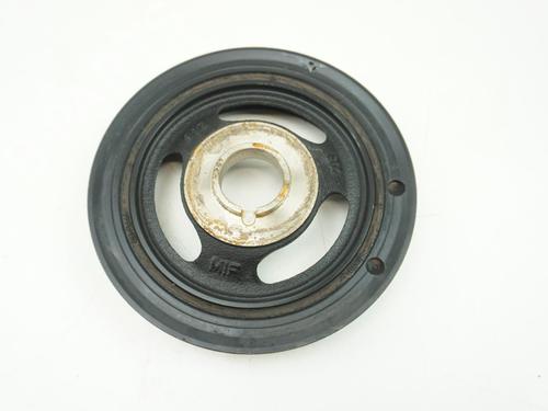 Used Pulley Pulley PEUGEOT 207 (WA_, WC_) 1.4 HDi (68 hp) 18184171 18184171