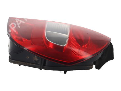 Used Right taillight Right taillight CITROËN C5 I (DC_) 2.0 HDi (DCRHZB, DCRHZE) (109 hp) 31025576 31025576
