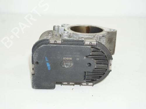 Throttle body CITROËN XSARA (N1) 1.6 16V | BP22071958M82