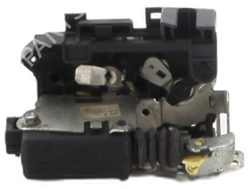 Front right lock DACIA SANDERO 1.5 dCi | BP19531489C97