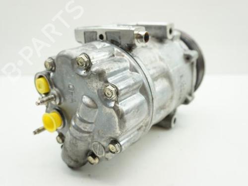 AC compressor CITROËN C4 Grand Picasso I (UA_) 2.0 HDi 138 | BP18174940M34 