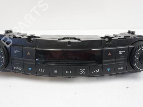 Used Climate control MERCEDES-BENZ CLS (C219) CLS 350 (219.356) (272 hp) 18244784