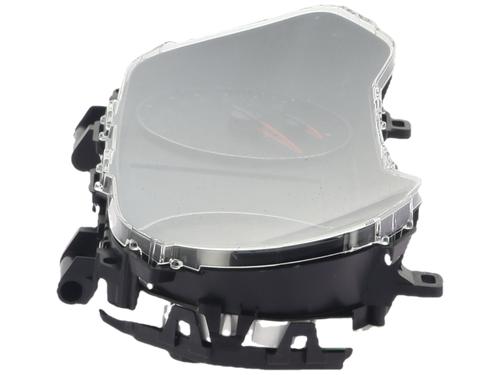 Instrument cluster RENAULT CAPTUR II (HF_) TCe 90 (HFM6) | BP40287592C47 - Image 4