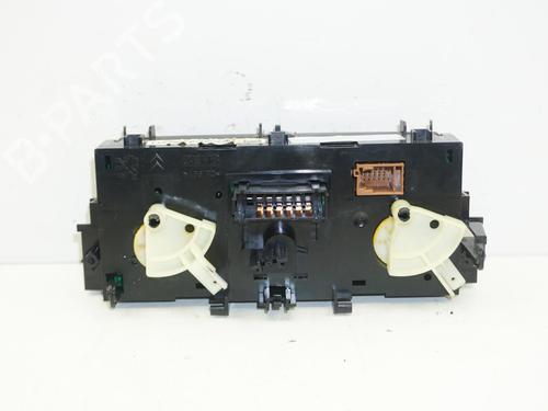 Climate control CITROËN DS3 (SA_) 1.6 HDi 90 | BP27370039I5 