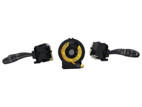 Used Steering column stalk HYUNDAI i30 (FD) 1.6 CRDi (116 hp) 22596035