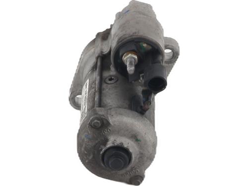 Starter SEAT LEON (5F1) 2.0 TDI | BP22362636M8 