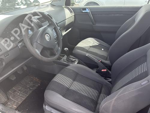 Rim VW POLO (9N_, 9A_) 1.4 TDI | BP27809283C45 