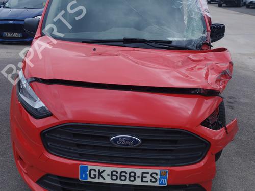 Left front steering knuckle FORD TRANSIT CONNECT V408 Box Body/MPV 1.5 EcoBlue | BP29012081M25  - Image 11