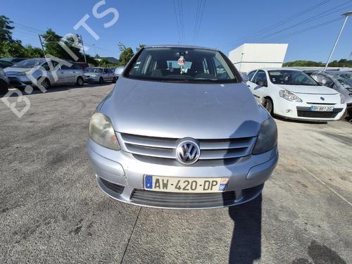 Left headlight VW GOLF PLUS V (5M1, 521) 2.0 TDI | BP38423975C28 - Image 15