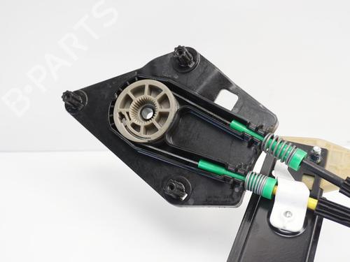Front right window mechanism AUDI A1 Sportback (8XA, 8XF) 1.6 TDI | BP18181309C23 