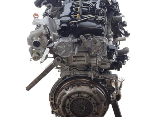 Motor für CITROËN BERLINGO MULTISPACE (B9) 1.6 HDi 90 (90 hp) 28157181