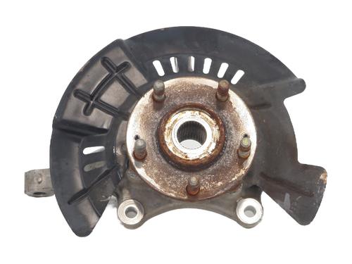 Used Left front steering knuckle Left front steering knuckle HYUNDAI KONA (OS, OSE, OSI) EV (204 hp) 34346208 34346208