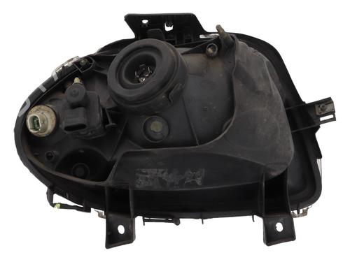 Used Left headlight Left headlight RENAULT CLIO II Hatchback Van (SB0/1/2_) 1.9 D (SB0R) (54 hp) 27380030 27380030