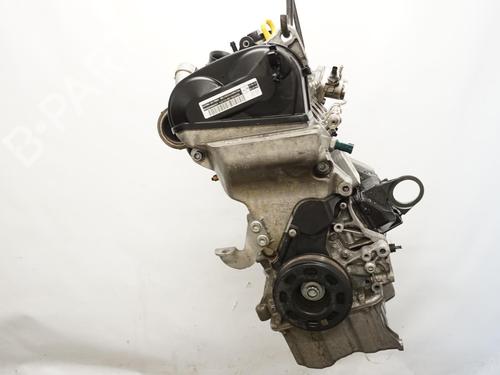 Engine SKODA FABIA III (NJ3) 1.2 TSI | BP18192442M1 