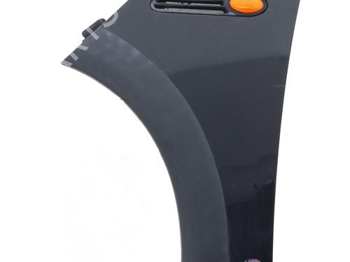 Forkjerm venstre MINI MINI (R50, R53) Cooper (116 hp) 20597828
