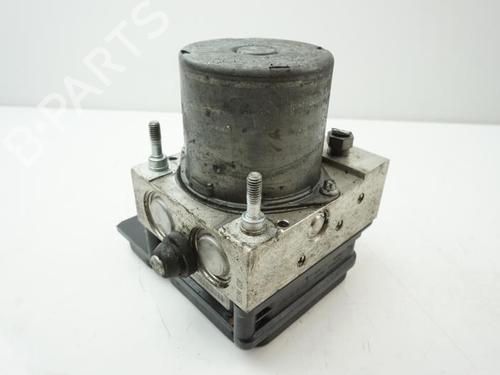 Used ABS pump CITROËN C5 III (RD_) 1.6 HDi 110 (RD9HL0, RD9HR8, RD9HRA) (112 hp) 18182416