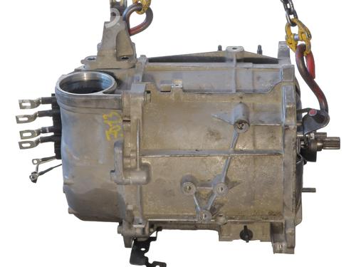 Motor RENAULT ZOE (BFM_) ZOE | BP26685682M1 