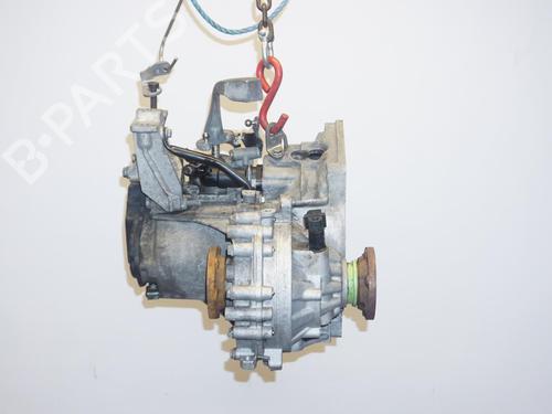 Used Gearbox AUDI TT Roadster (8N9) 1.8 T (180 hp) 18183566