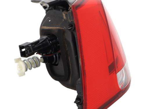 Left taillight VW GOLF VII (5G1, BQ1, BE1, BE2) 1.4 TSI | BP19731184C34