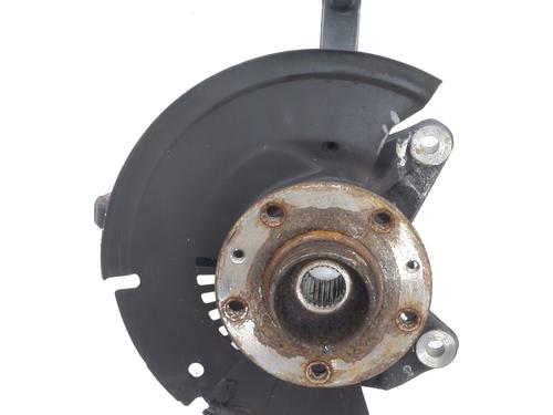 Used Right front steering knuckle RENAULT CAPTUR II (HF_) TCe 90 (HFM6) (91 hp) 31025660