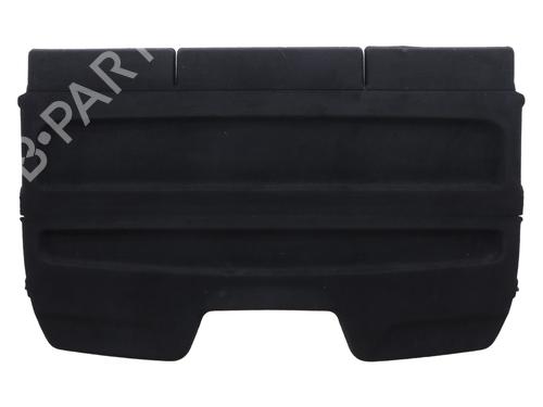 Used Rear parcel shelf CITROËN BERLINGO MULTISPACE (B9) 1.6 HDi 90 (90 hp) 29461007