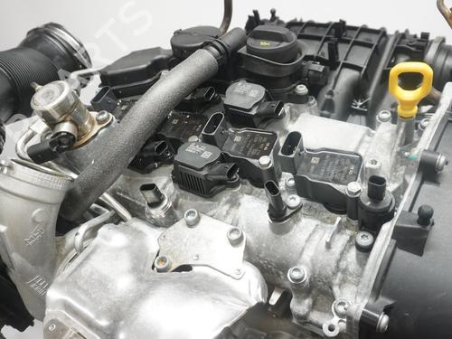 Engine AUDI Q2 (GAB, GAG) 35 TFSI | BP22199804M1 