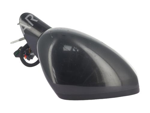 Used Right mirror Right mirror PEUGEOT 508 SW I (8E_) 2.0 HDi (163 hp) 40266820 40266820