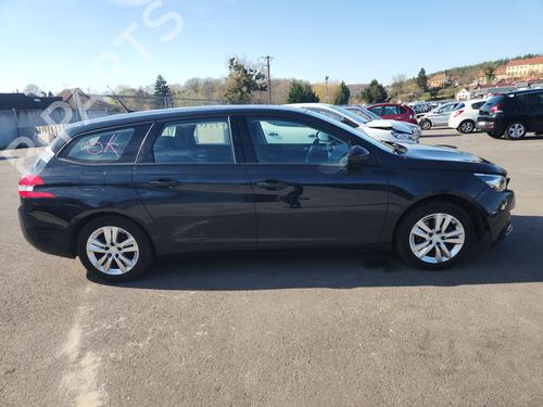 Used Parts PEUGEOT 308 SW II (LC_, LJ_, LR_, LX_, L4_) 1.5 BlueHDi 100 4559492