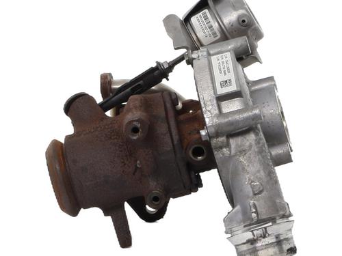 Turbocharger/Supercharger RENAULT CLIO IV (BH_) 1.5 dCi 90 | BP23764300M71 