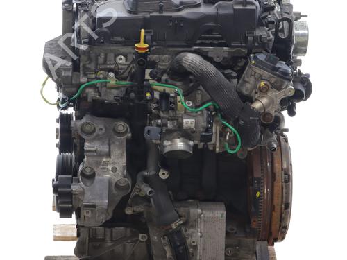 Motor OPEL MOVANO B Van (X62) 2.3 CDTI FWD (FV) | BP22072798M1