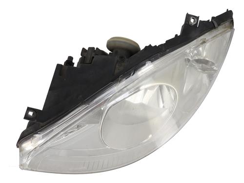 Left headlight MERCEDES-BENZ A-CLASS (W169) A 180 CDI (169.007, 169.307) | BP26231884C28 - Image 4