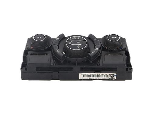 Climate control PEUGEOT 5008 (0U_, 0E_) 1.6 HDi | BP23868074I5 