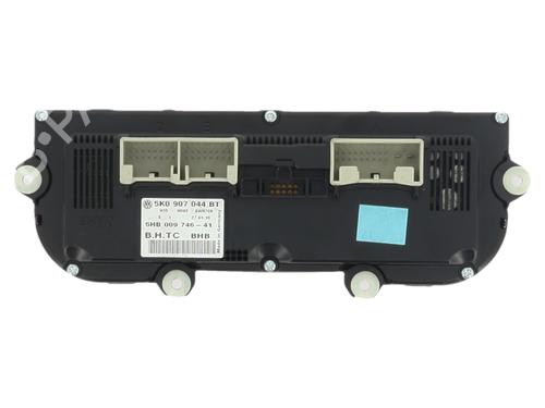 Climate control VW GOLF VI (5K1) 1.4 | BP39155538I5 - Image 4