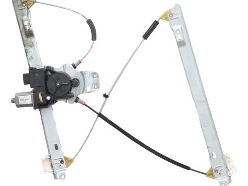 Used Front left window mechanism Front left window mechanism CITROËN C5 III (RD_) 2.0 HDi 165 (RDRHHA, RDRHH8) (163 hp) 40287649 40287649