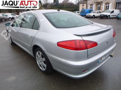 Right taillight PEUGEOT 607 (9D, 9U) 2.7 HDi 24V | BP18179121C35 